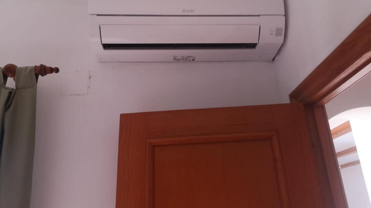 Nido De Aguila Vila Muntanya la Sella Exterior foto